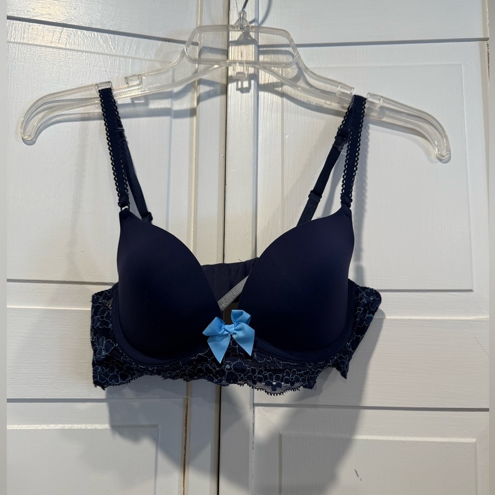 AERIE push-up bra size 32B likeโ new!